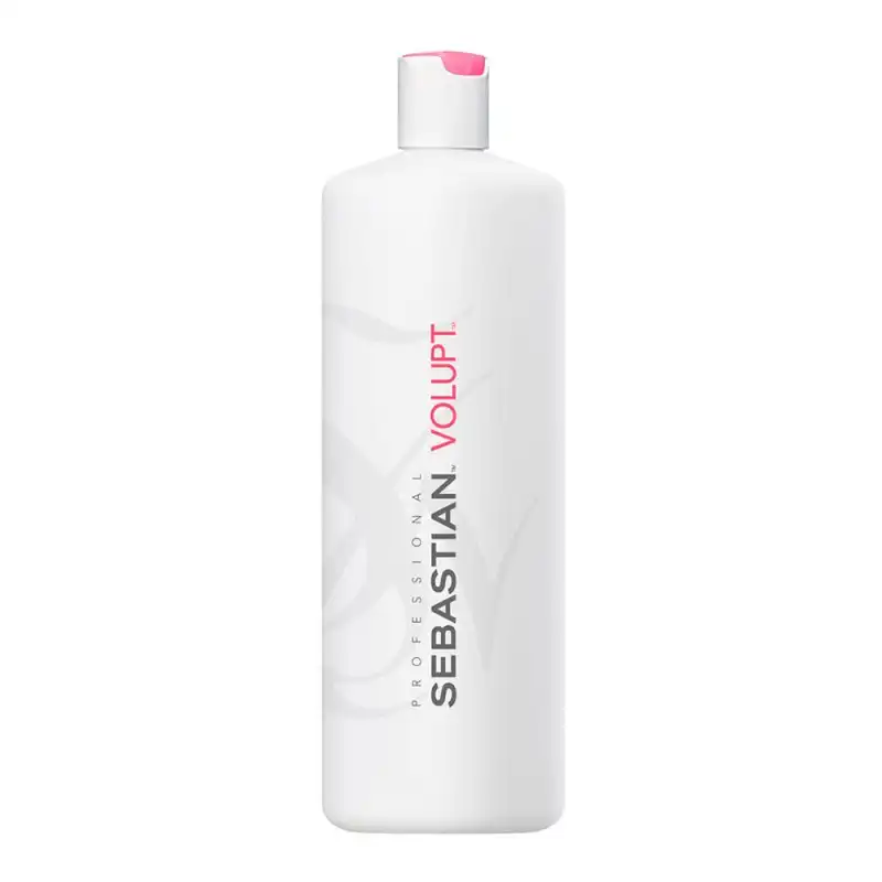 Volupt Conditioner - 1000 ml - Sebastian Professional - Sebastian Professional - Comparador de precios