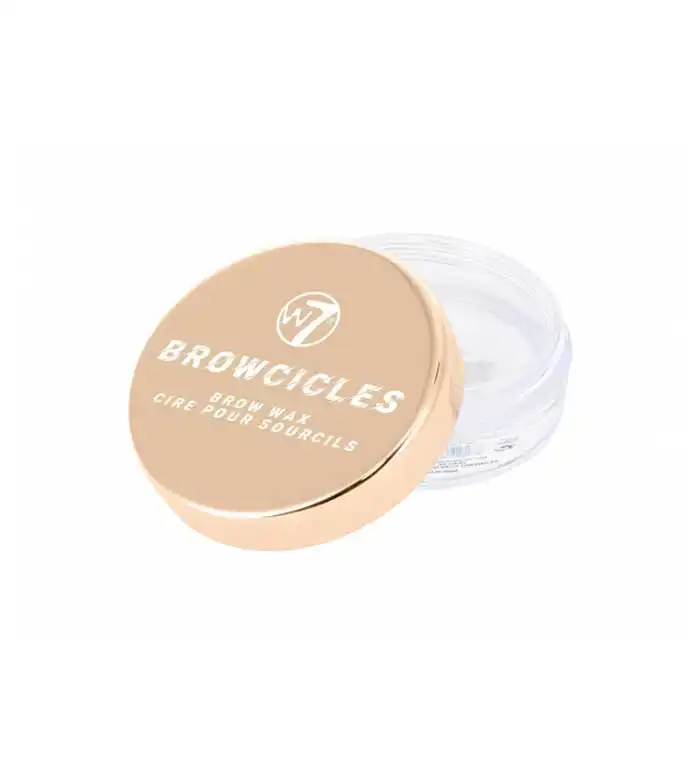 W7 - Cera para cejas Browcicles Brow Wax - W7 - Comparador de precios