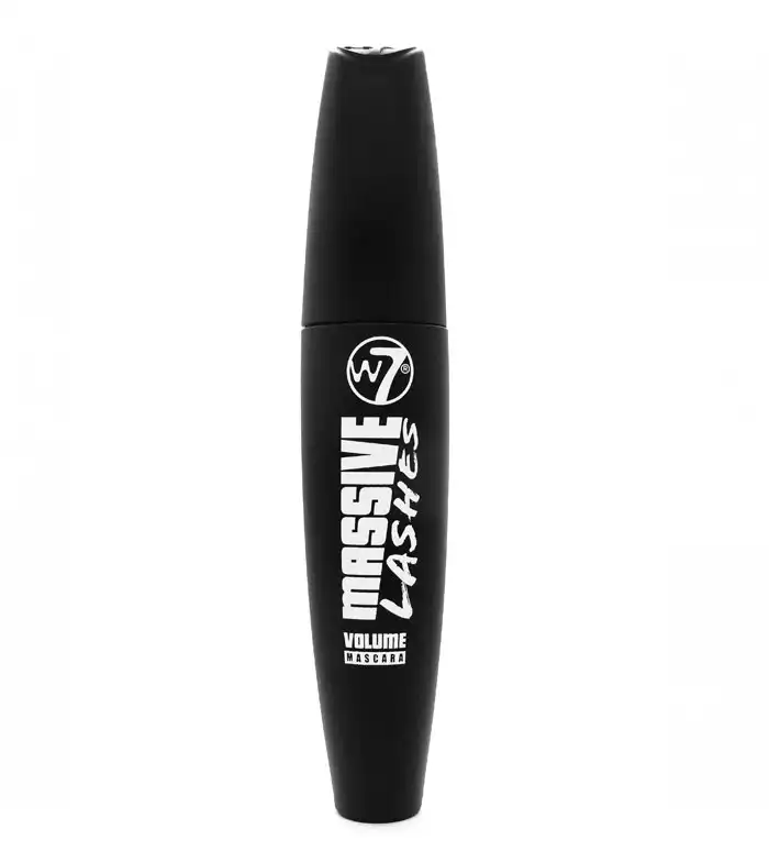 W7 - Mascara de pestañas - Massive Lashes - W7 - Comparador de precios