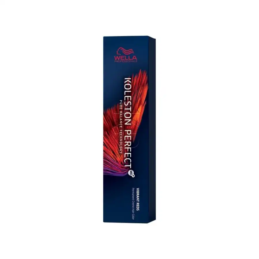 Wella Professionals - Koleston Perfect Me+ Vibrant Reds Tintes temporales 60 ml female - Wella Professionals - Comparador de precios