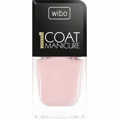 Wibo WIBO Nail Polish 1 Coat Manicure nr 22, 8.5 ml - WIBO - Comparador de precios