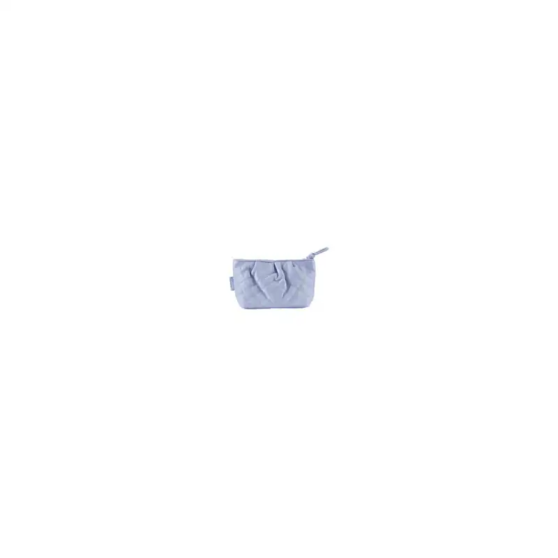 Xanadu Cosmetic Purse Soft Blue - Jjdk - Comparador de precios