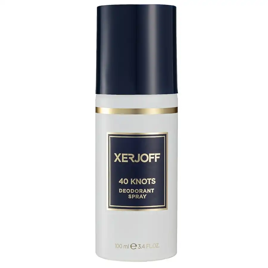 XERJOFF - 40 nudos Desodorantes 100 ml unisex - Xerjoff - Comparador de precios