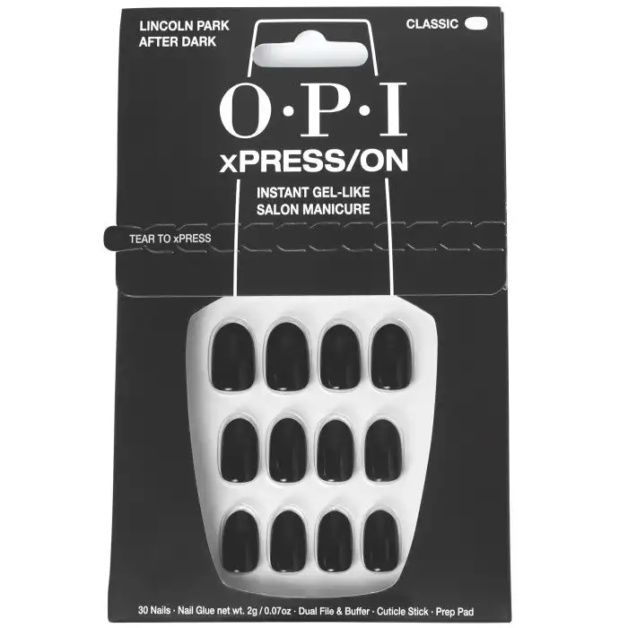 xPress/On Uñas Postizas - OPI - Comparador de precios