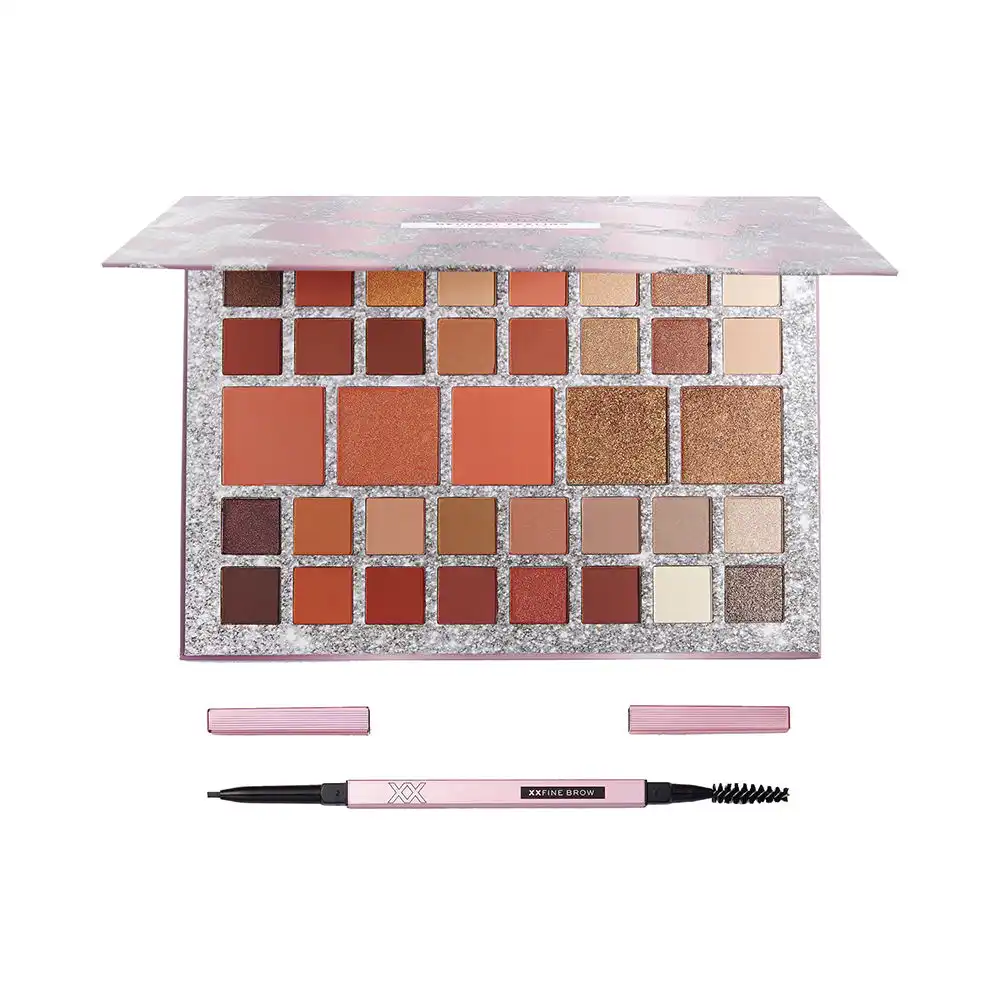 Xx Revolution lote 2 pz - Revolution Make Up - Comparador de precios