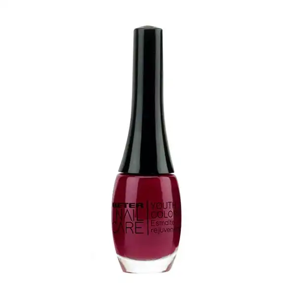 Youth Color 036 Royal Red - BETER NAIL CARE - Comparador de precios