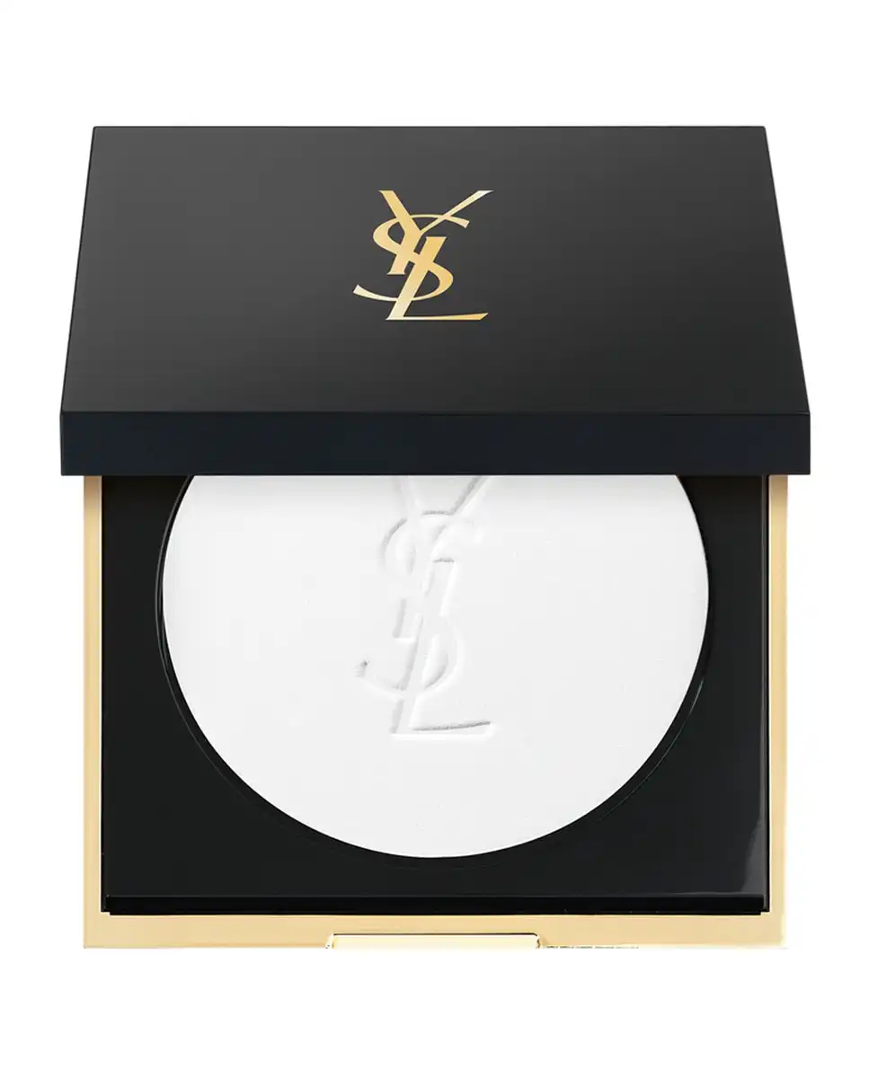 Yves Saint Laurent - Polvos Fijadores All Hours Powder - Yves Saint Laurent - Comparador de precios