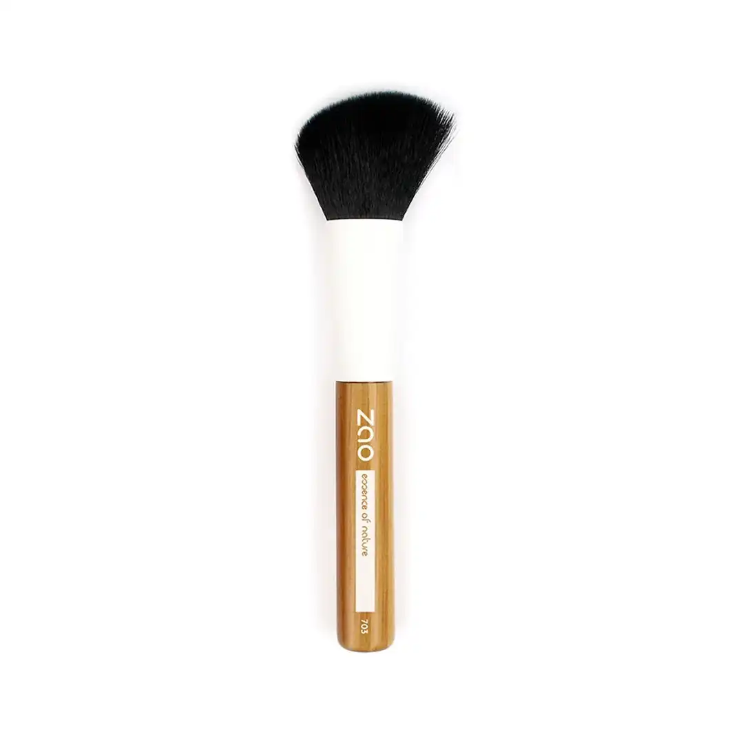 ZAO - Bamboo Brochas para colorete 1 pieces 1 Pieza - ZAO - Comparador de precios