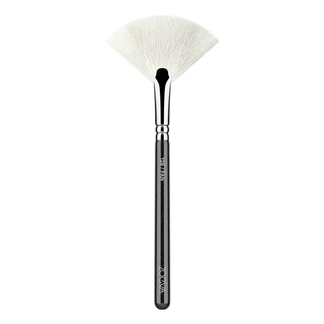 ZOEVA 129 Fan 1 Un 1.0 pieces - ZOEVA - Comparador de precios