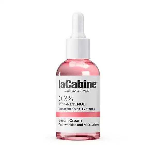 0,3% Pro-Retinol - LACABINE - Comparador de precios