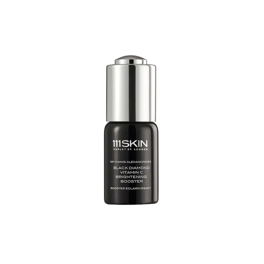 111Skin - Celestial Black Diamond Vitamin C Brightening Booster Sérums con Vitamina C 20 ml unisex - 111Skin - Comparador de precios