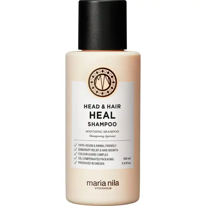 Head - Hair Heal Champú 100 ml - Maria Nila - Comparador de precios