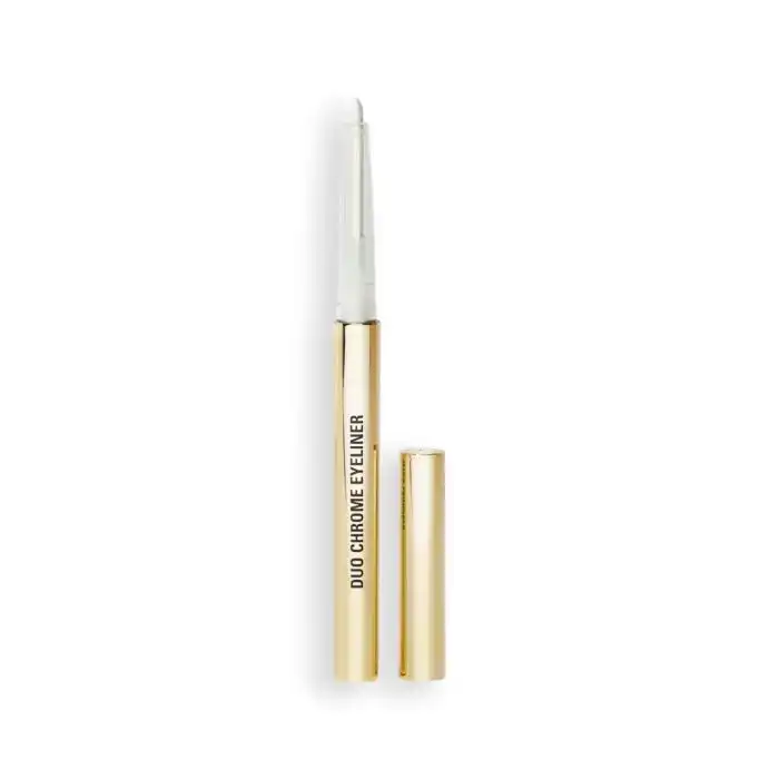 Metallic Duochrome Eyeliner - REVOLUTION - Comparador de precios