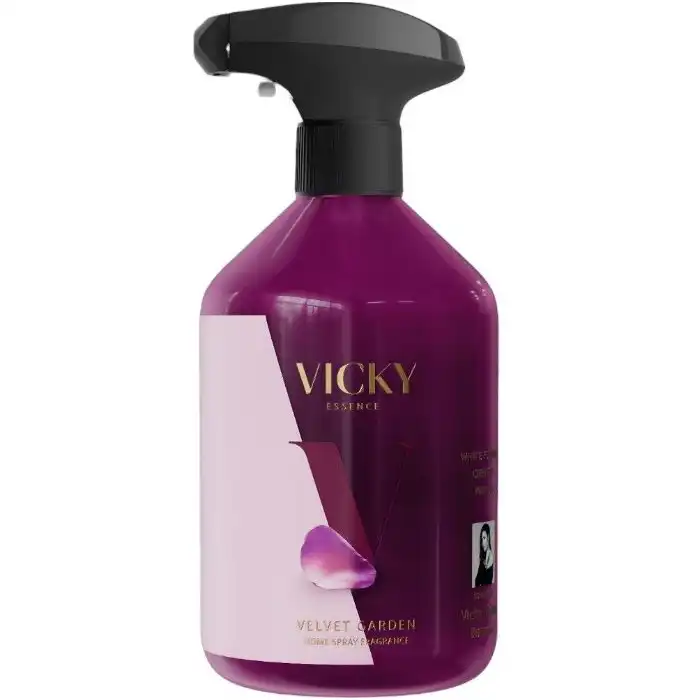 ¡17% DTO! Velvet Garden Home Spray Fragance 500 ml - Sence - Comparador de precios