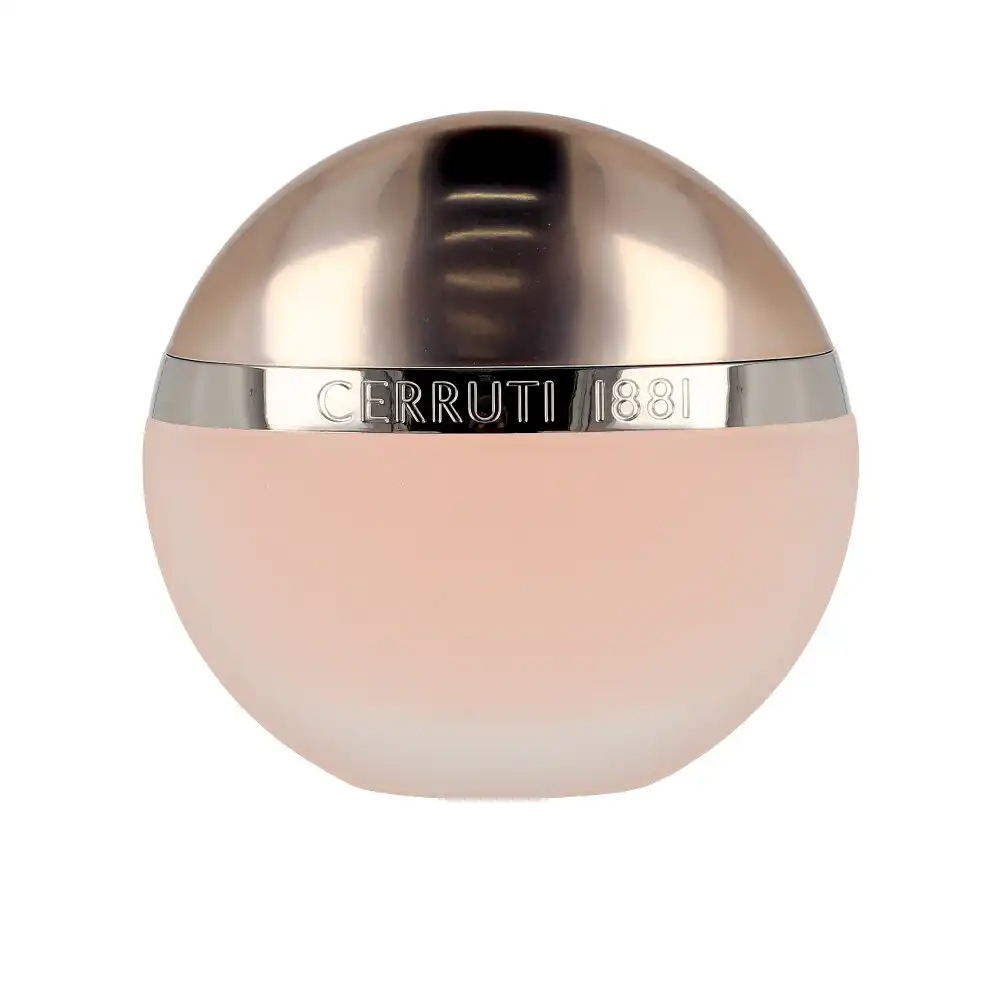 1881 Pour Femme eau de toilette vaporizador 100 ml - Cerruti - Comparador de precios