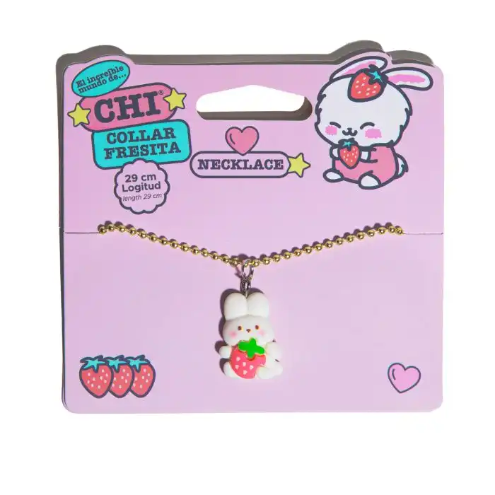 Collar  Chi  Collares y cadenas - CHI - Comparador de precios
