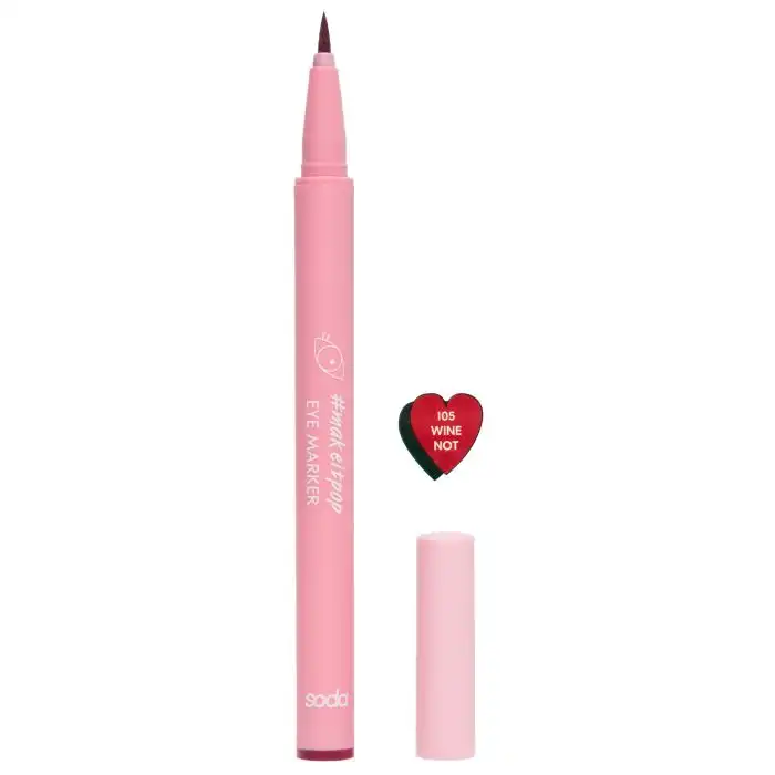 Delineador de Ojos Makeitpop - Scotch & Soda - Comparador de precios