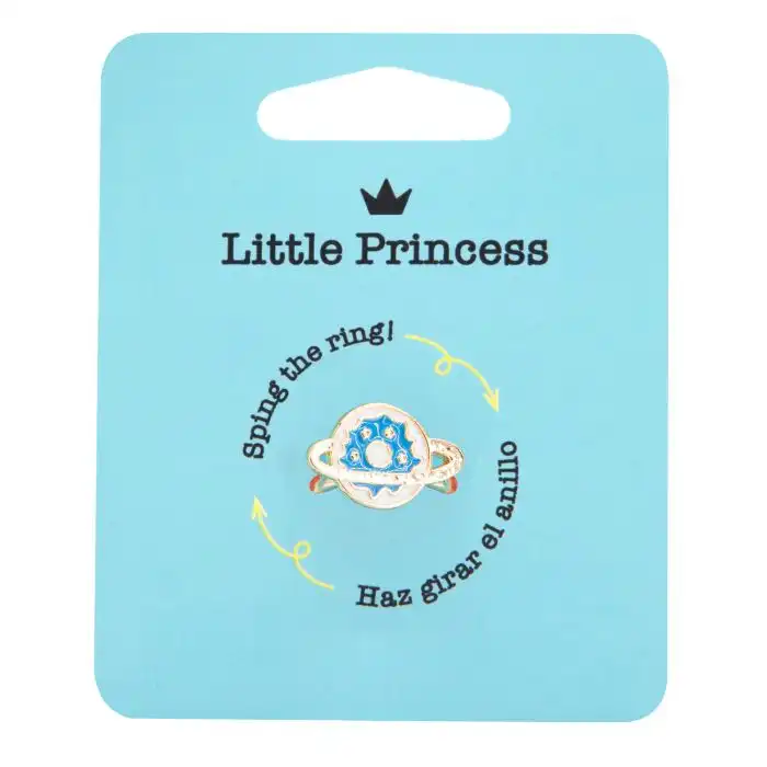 ¡25% DTO! Little Princess Anillo 3.5 gr - You Are The Princess - Comparador de precios
