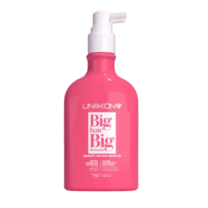¡25% DTO! Max Lift Volume Spray 190 ml - Uniikon - Comparador de precios