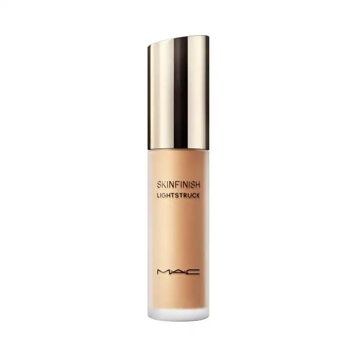 ¡26% DTO! Skinfinish Lightstruck Iluminador Líquido 15 ml - MAC - Comparador de precios