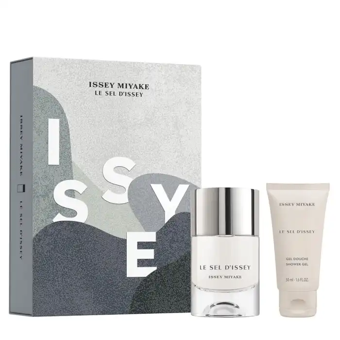¡30% DTO! Estuche Le Sel d'Issey Eau de Toilette 50 ml - Issey Miyake - Comparador de precios