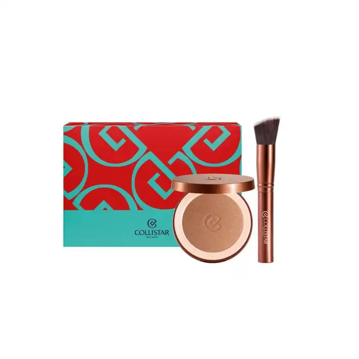 ¡31% DTO! Estuche Terra Polvo Bronceador Efecto Seda 10 gr - Collistar - Comparador de precios