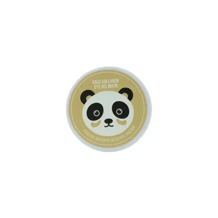 ¡33% DTO! Parches de Contorno de Ojos Gold Collagen 8 ml - Beacysw - Comparador de precios