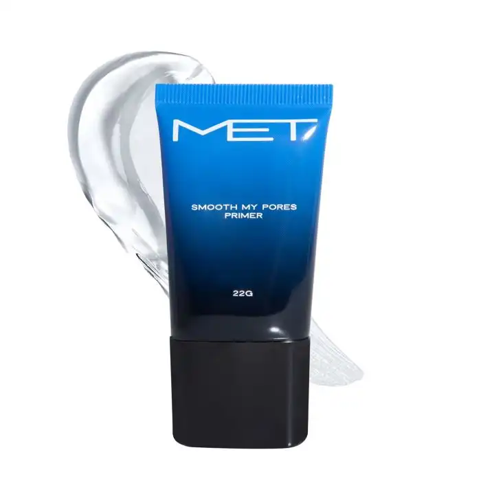 Smooth My Pores Primer Matificante - Met - Comparador de precios