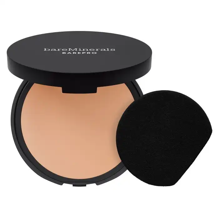 Base de Maquillaje en Polvo BarePro 24hr Skin Perfecting - bareMinerals - Comparador de precios