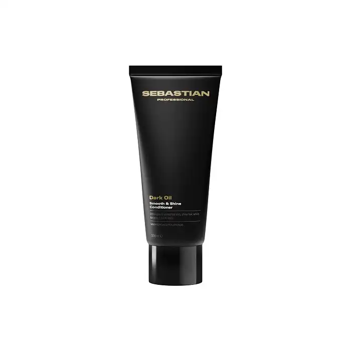 ¡39% DTO! Dark Oil Acondicionador Desenredante Profesional 200 ml - SEBASTIAN - Comparador de precios