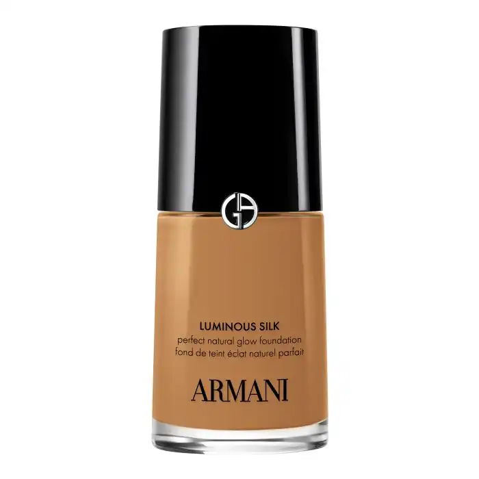 Luminous Silk Base de Maquillaje 30 ml - Armani - Comparador de precios
