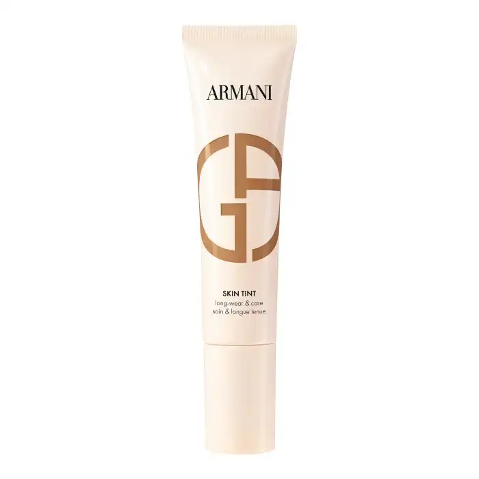 Skin Tint Base Iluminadora 30 ml - Armani - Comparador de precios