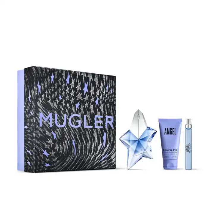 Cofre Angel Eau de Parfum 50 ml - Mugler - Comparador de precios