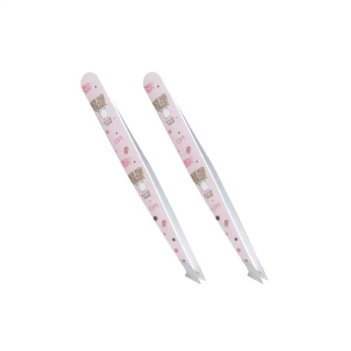 ¡50% DTO! Pinza de Depilar - Mostropi - Comparador de precios