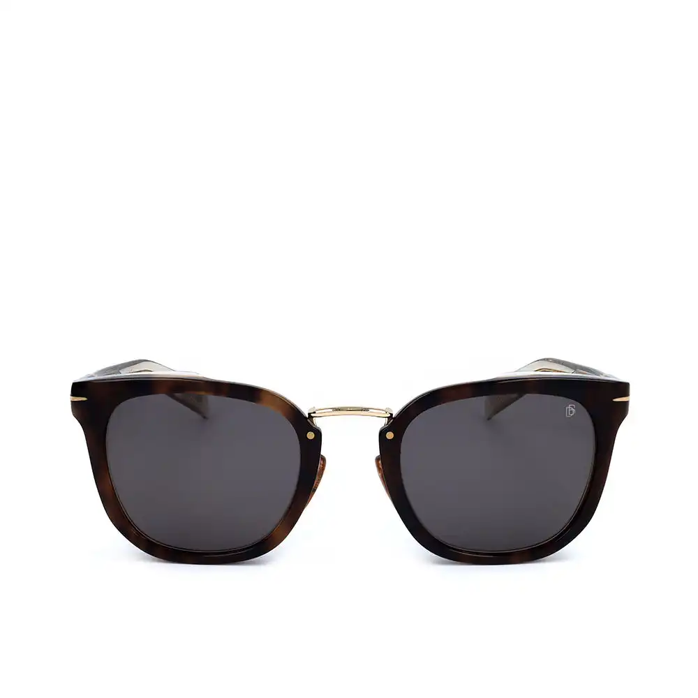 7038/G/S #black 145 mm - David Beckham Gafas - Comparador de precios