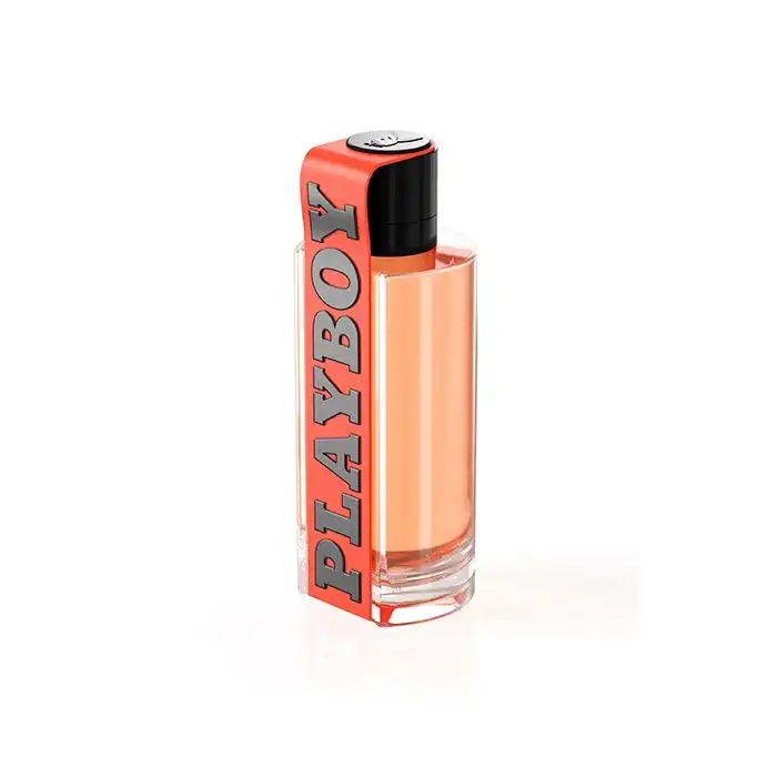 ¡76% DTO! Game Changer Eau de Toilette 100 ml - Playboy - Comparador de precios