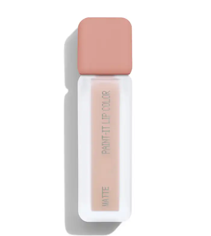 About Face - Labial líquido Paint-It Matte - 12: Dilemma - About-face - Comparador de precios