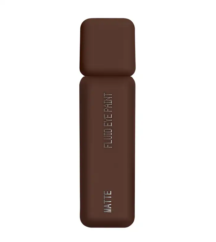 About Face - Sombra de ojos líquida Matte Fluid Eye Paint™ - 12: Weightless - About-face - Comparador de precios