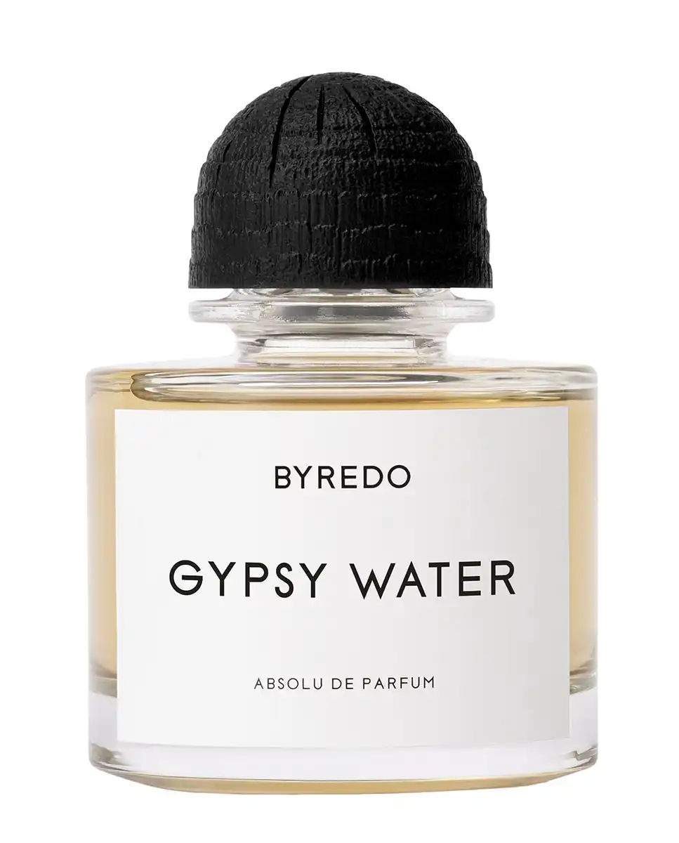 Absolu de Parfum Gypsy Water Byredo 100 ml - Byredo - Comparador de precios