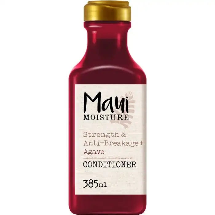 Acondicionador Agave Anti-Rotura 385 ml - MAUI - Comparador de precios