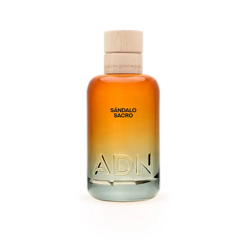Adn Sándalo Sacro Eau De Parfum 100 Ml - Adolfo Dominguez - Comparador de precios