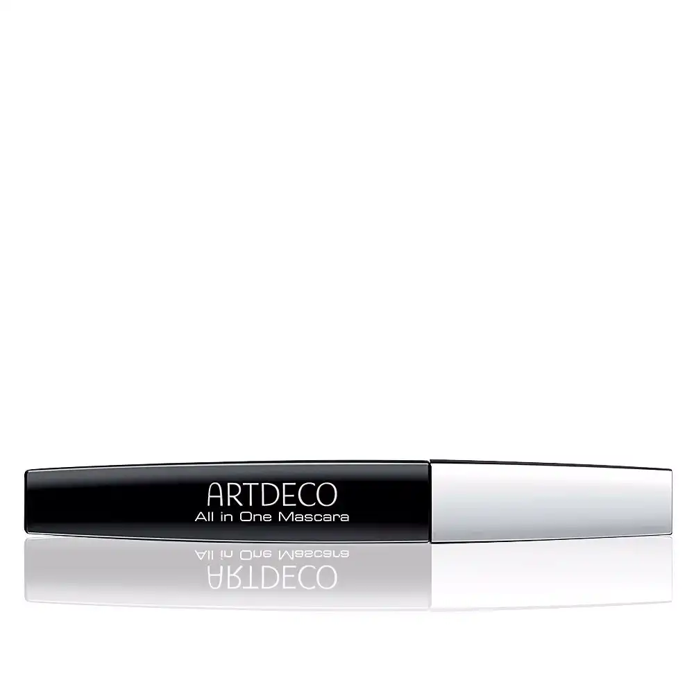 All In One mascara #01-black - Artdeco - Comparador de precios