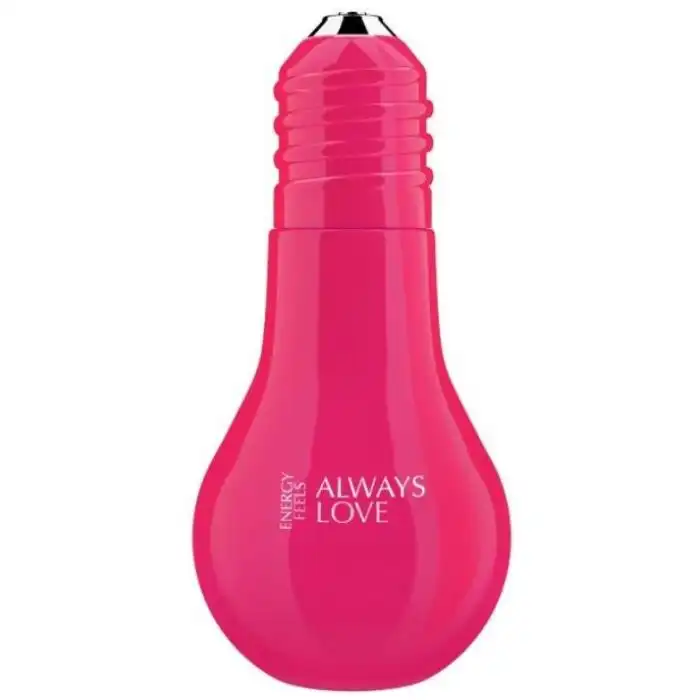 Always Love Eau de Toilette 28 ml - Energy - Comparador de precios