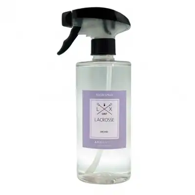 Ambientair Ambientair Collections Home Spray Orchid, 500 ml - Ambientair - Comparador de precios