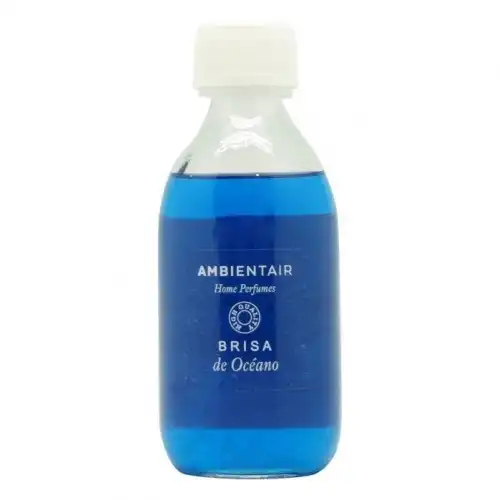 Ambientair - Home Perfumes Recambio Brisa de Océano Ambientadores 250 ml female - Ambientair - Comparador de precios