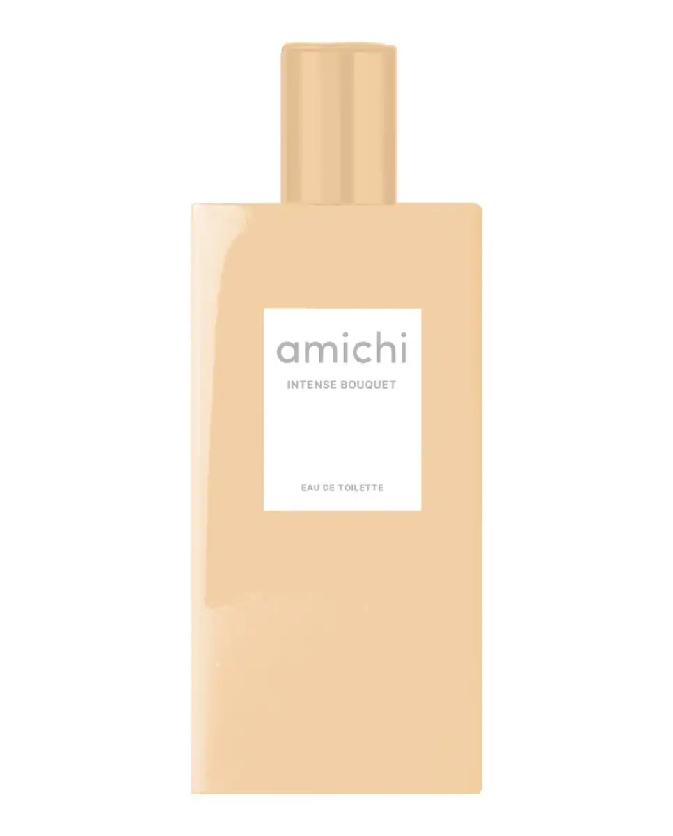 Amichi - Eau De Toilette Intense Bouquet Woman - Amichi - Comparador de precios