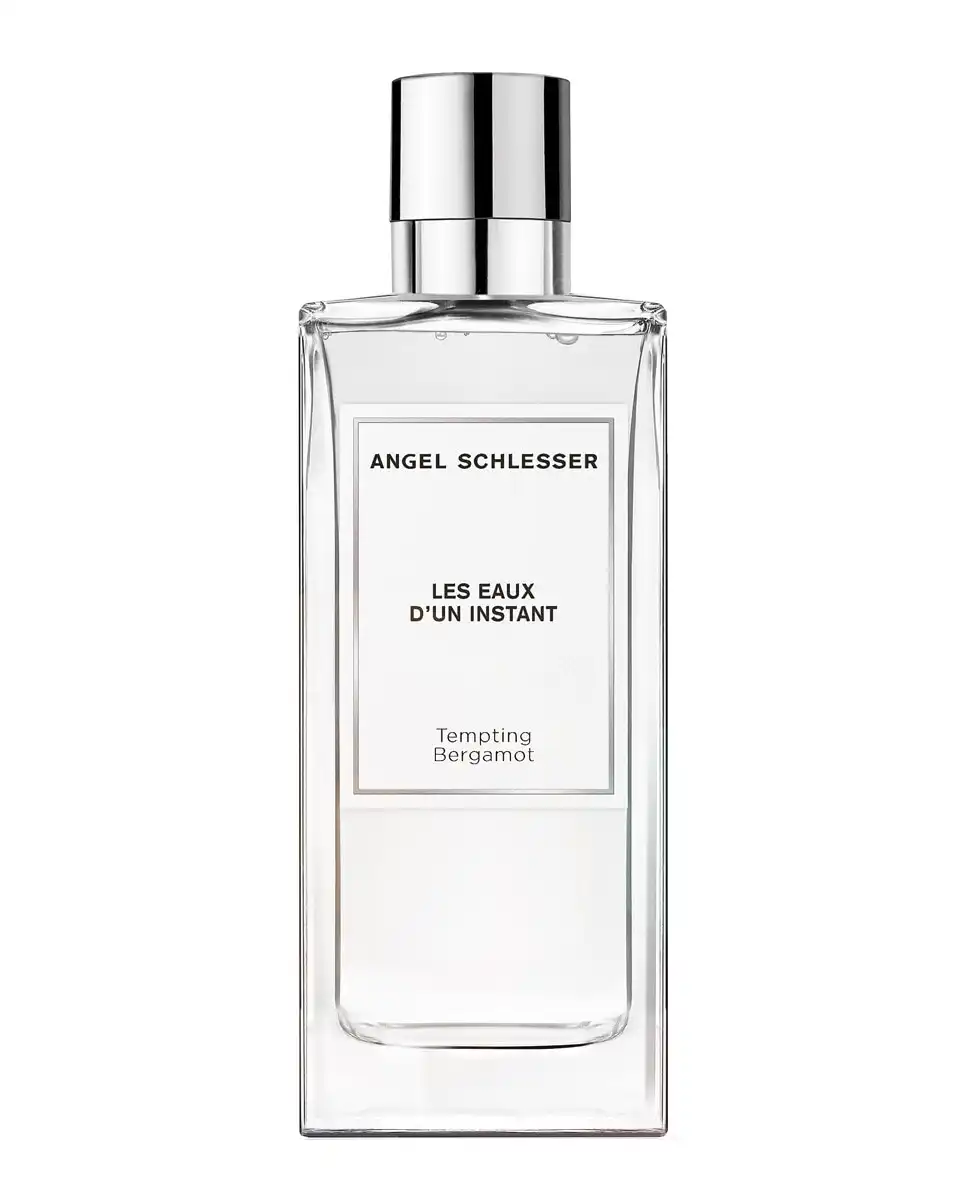 Angel Schlesser - Eau De Toilette As Instant Tempting Bergamot Les Eaux D'Un Instant 100 Ml - Angel Schlesser - Comparador de precios