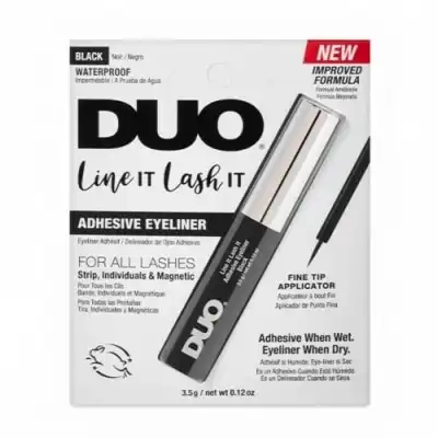 Ardell Ardell Duo Brush On Dark, 3.5 gr - Ardell - Comparador de precios