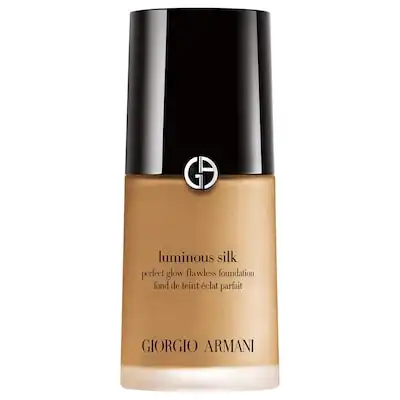 Armani Base De Maquillaje Luminous Silk No. 7,8 30.0 ml - Armani - Comparador de precios