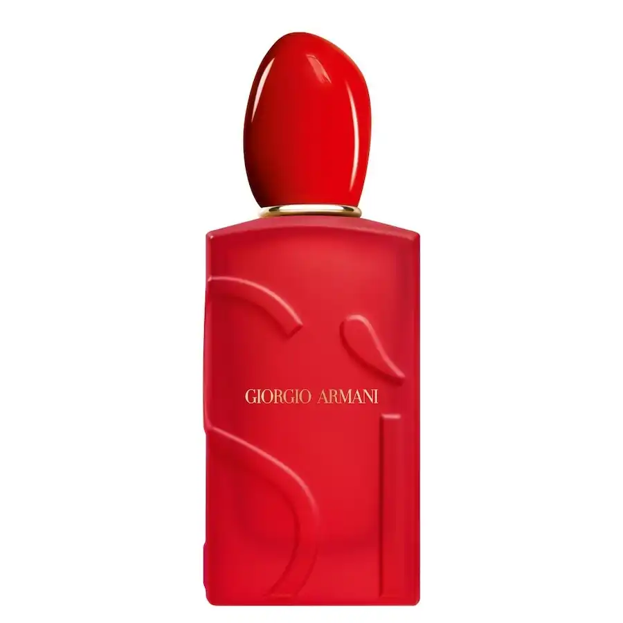 Armani - Sì Passione Red Bloom Perfumes 100 ml female - Armani - Comparador de precios